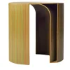 Mediterranea Design Stools<Anacapri Yellow Stool