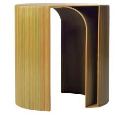 Mediterranea Design Stools<Anacapri Yellow Stool