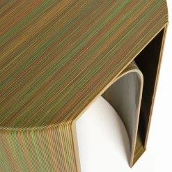 Mediterranea Design Stools<Anacapri Yellow Stool