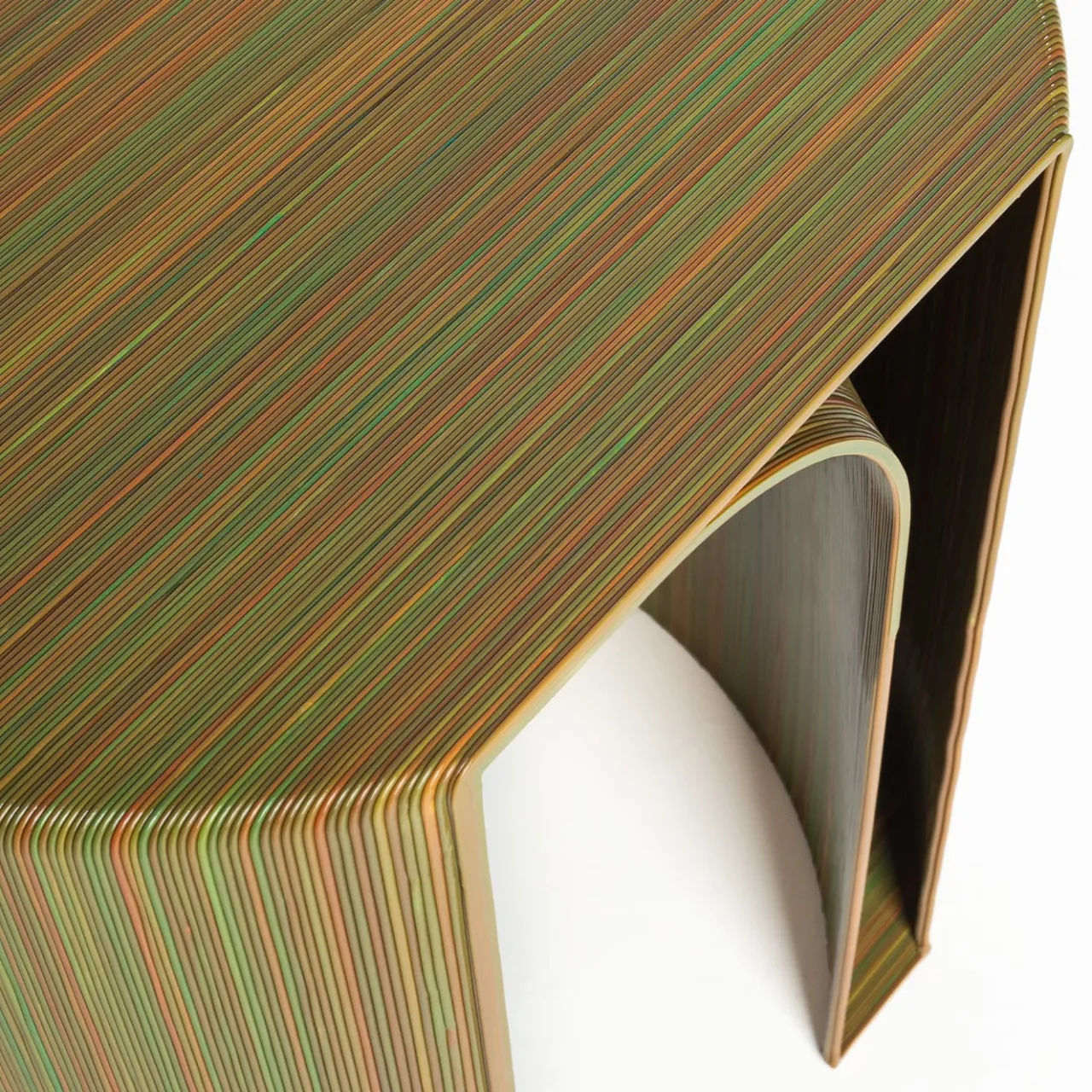 Mediterranea Design Stools<Anacapri Yellow Stool