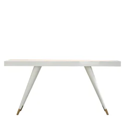 DOM Edizioni Consoles<Andre White Console