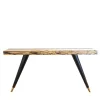 DOM Edizioni Consoles<Andrea Albin Ebony Console