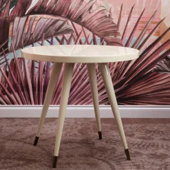 DOM Edizioni Bistro Tables<Andrea Bar Table