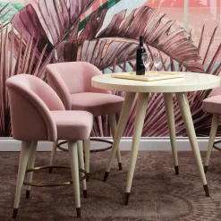 DOM Edizioni Bistro Tables<Andrea Bar Table
