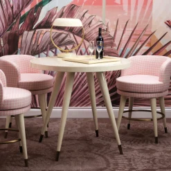 DOM Edizioni Bistro Tables<Andrea Bar Table