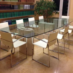 Altek Italia Design Chairs<Andrea Chair With Armrests