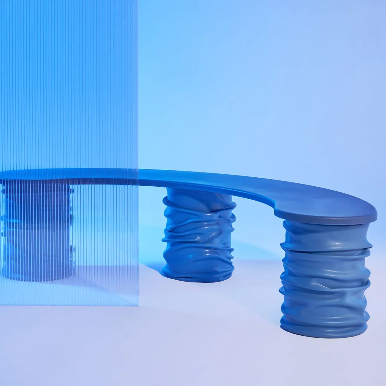 Studio X Benches<Andromeda Bench