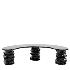 Studio X Benches<Andromeda Black Bench