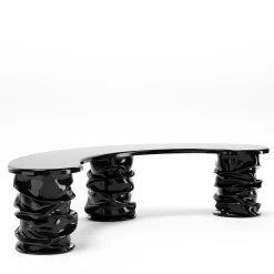 Studio X Benches<Andromeda Black Bench