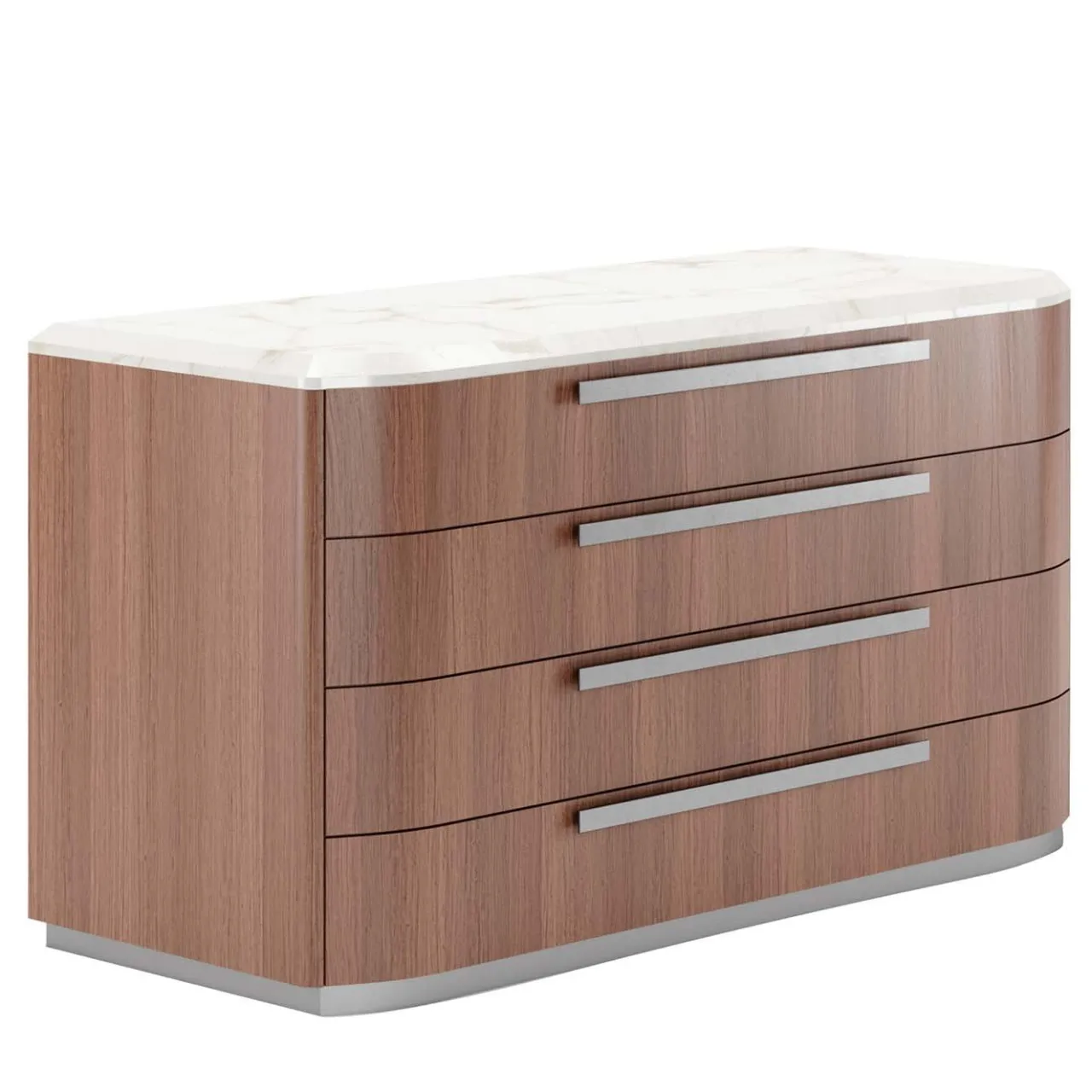 Living Couture Dressers<Andy Dresser