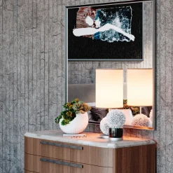 Living Couture Dressers<Andy Dresser