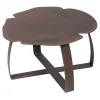VGnewtrend Coffee Tables<Andy Low Coffee Table