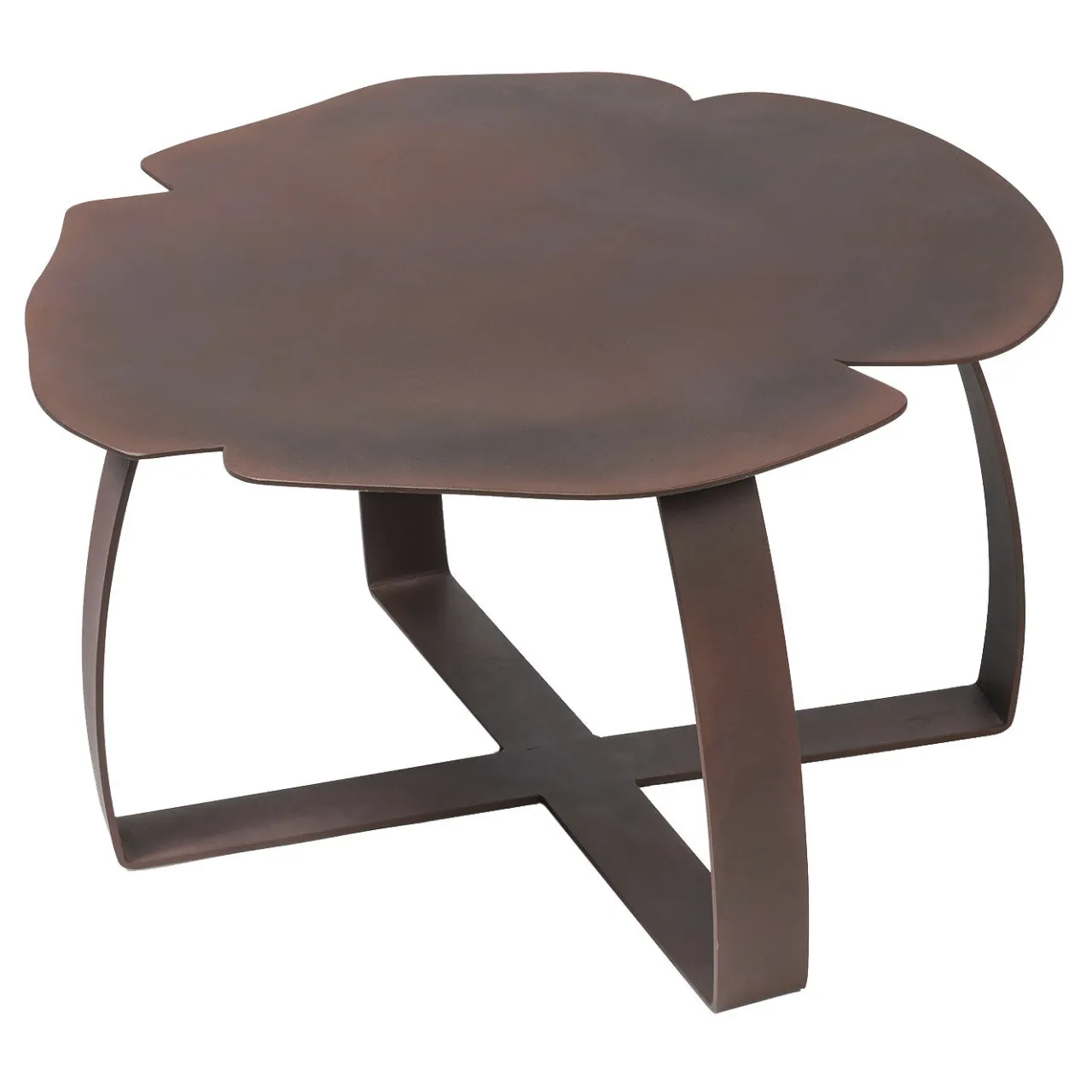 VGnewtrend Coffee Tables<Andy Low Coffee Table