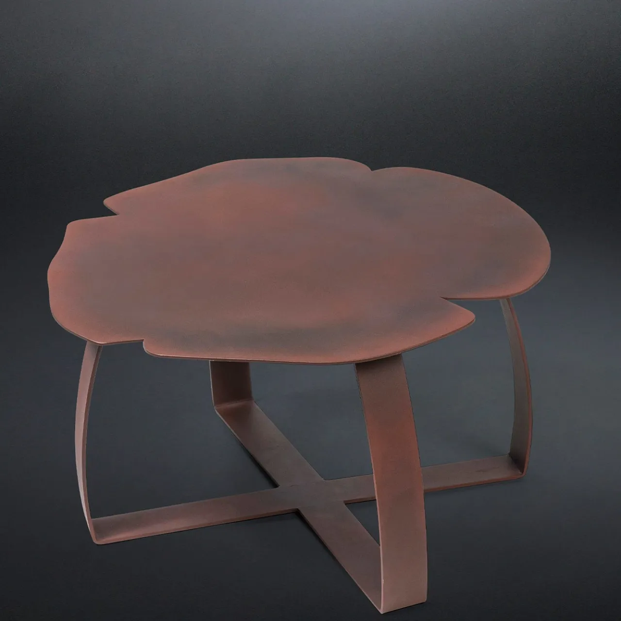 VGnewtrend Coffee Tables<Andy Low Coffee Table