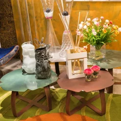 VGnewtrend Coffee Tables<Andy Low Coffee Table