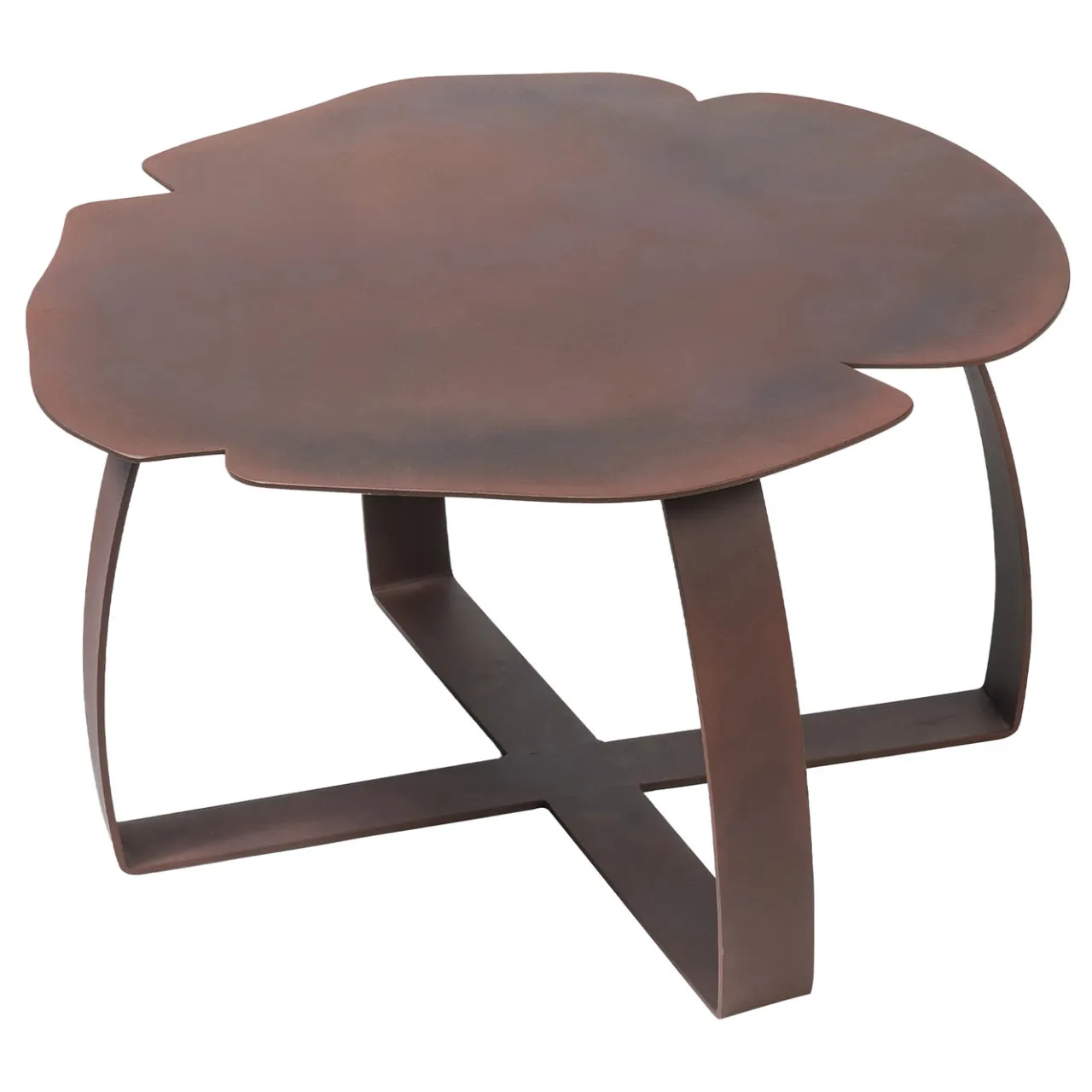 VGnewtrend Coffee Tables<Andy Medium Coffee Table