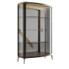 Alberto & Mario Ghezzani Bar Cabinets<Angel Showcase Cabinet