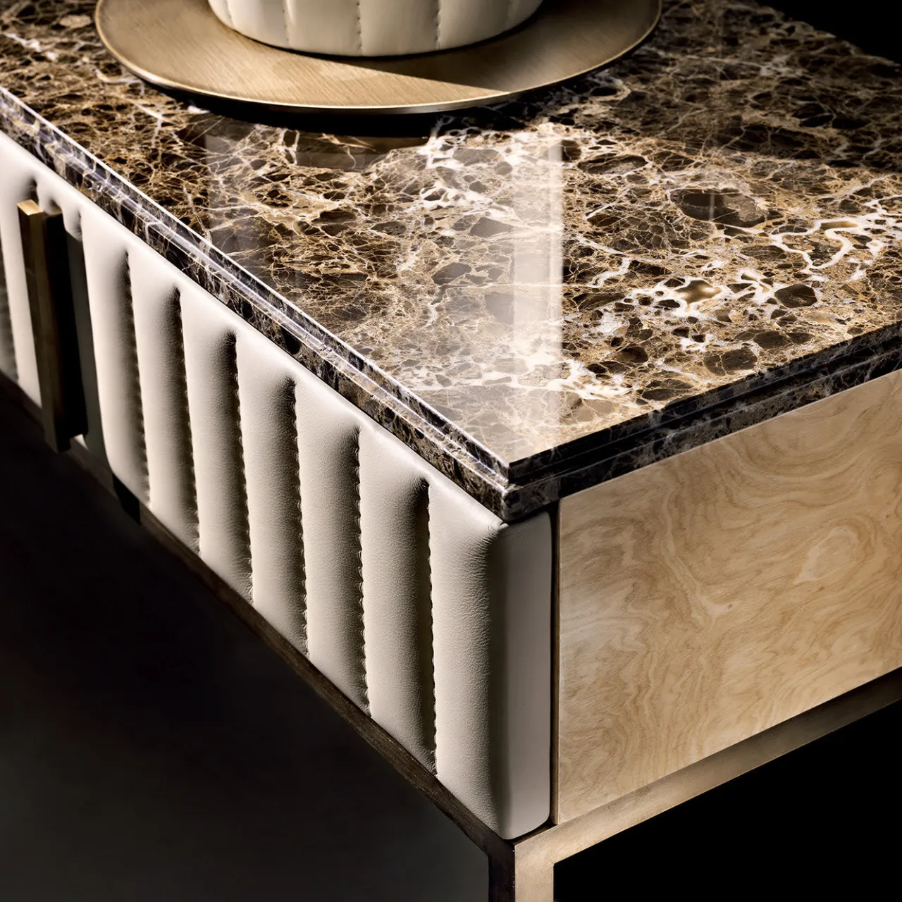Daytona Consoles<Angelina Console by Dainellistudio