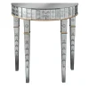 Barbini Consoles<Angels Glass Console