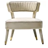 Black Tie Armchairs<Anic Occasional Armchair