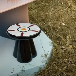 Scapin Collezioni Side Tables<Anodo side table