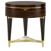 Zanaboni Nightstands<A/302-Nt Night Table