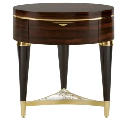 Zanaboni Nightstands<A/302-Nt Night Table