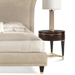 Zanaboni Nightstands<A/302-Nt Night Table