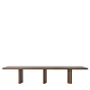 Franco Bianchini Dining Tables<Anthem Oak Wood Dining Table