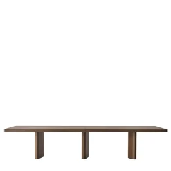Franco Bianchini Dining Tables<Anthem Oak Wood Dining Table