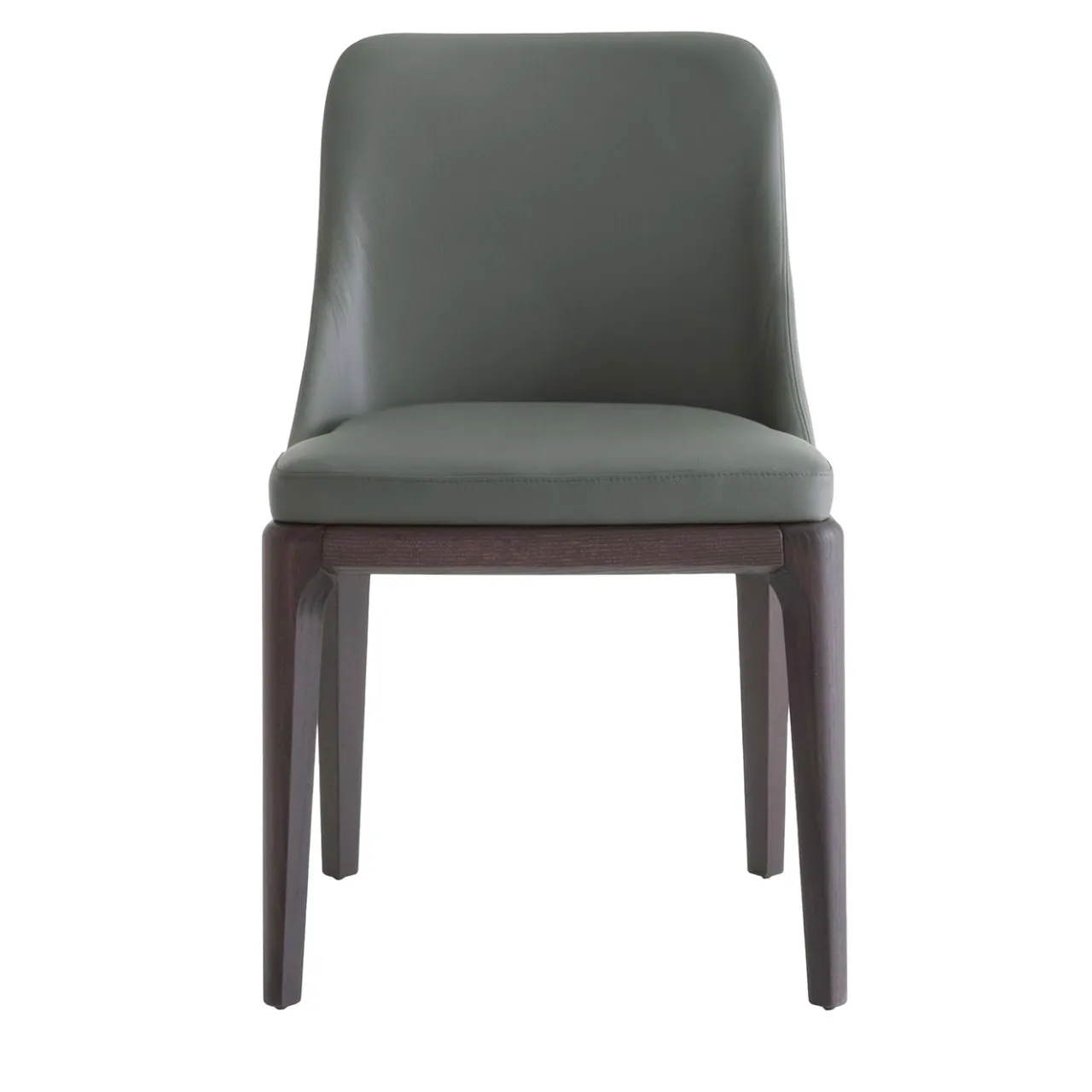 Morica Design Chairs<Antigona Anthracite-Gray Chair