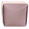 Tonucci Collection Ottomans & Poufs<Antique Pink Big Bao Ottoman by Viola Tonucci