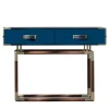 Meroni & Colzani Consoles<Anzio Console
