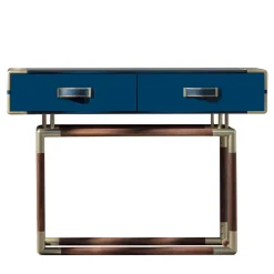 Meroni & Colzani Consoles<Anzio Console