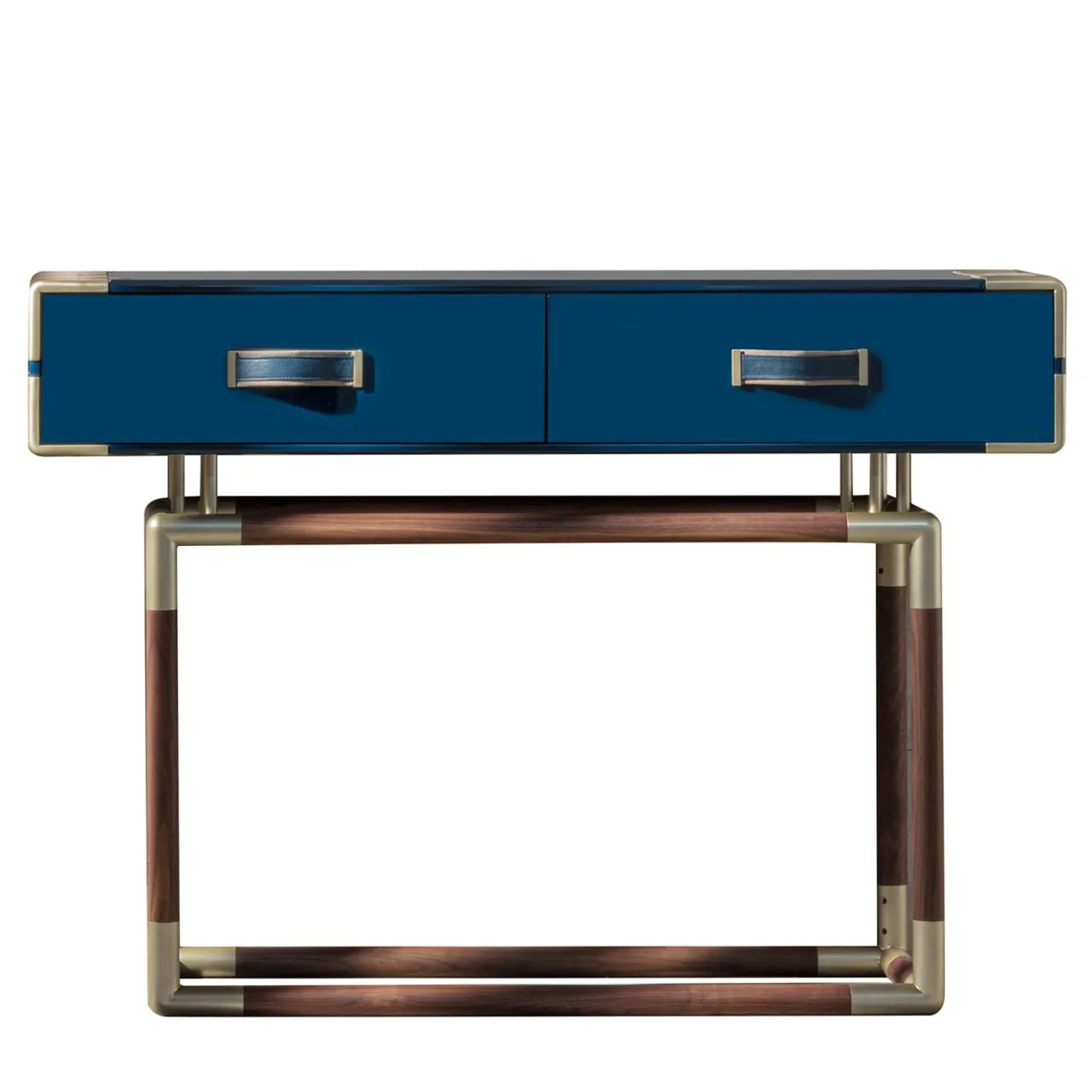 Meroni & Colzani Consoles<Anzio Console