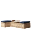 A&B Living Benches<Apeiron Bench Composition with Accessories