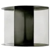 Marco Ripa Shelves<Aperture Black Shelf by Roberto Cicchinè