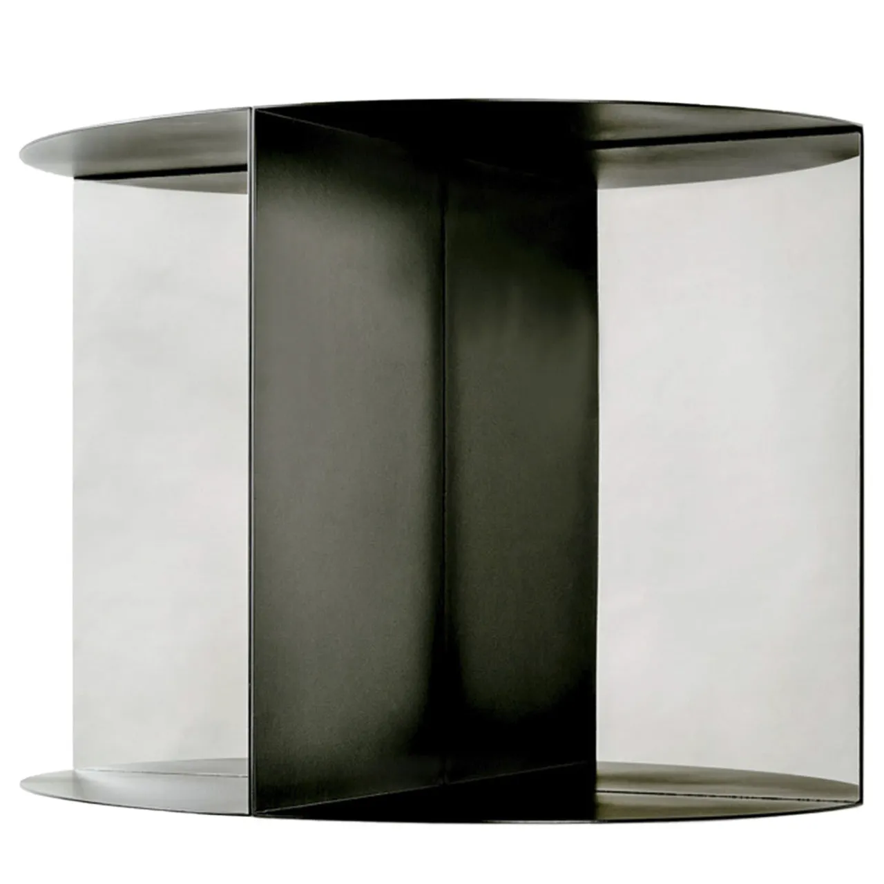 Marco Ripa Shelves<Aperture Black Shelf by Roberto Cicchinè