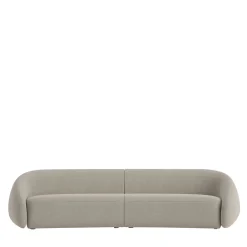 La Cividina Sofas<Apper Gray 2-seats Sofa by Antonio Rodriguez
