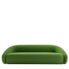 La Cividina Sofas<Apper Green Sofa by Antonio Rodriguez