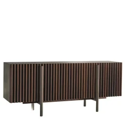 Albedo Sideboards Buffets<Ara Ash Wood Sideboard