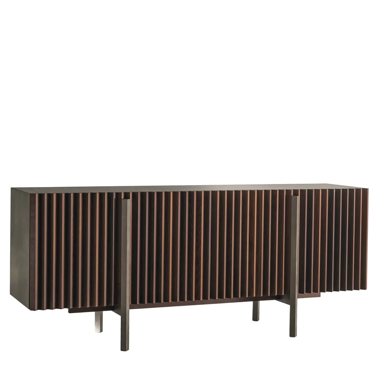 Albedo Sideboards Buffets<Ara Ash Wood Sideboard