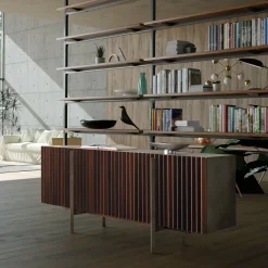 Albedo Sideboards Buffets<Ara Ash Wood Sideboard