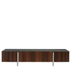 Albedo Sideboards Buffets<Ara Ash Wood TV Sideboard