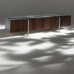 Albedo Sideboards Buffets<Ara Ash Wood TV Sideboard