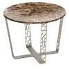 Albedo Coffee Tables<Arabesque Champagne Coffee Table