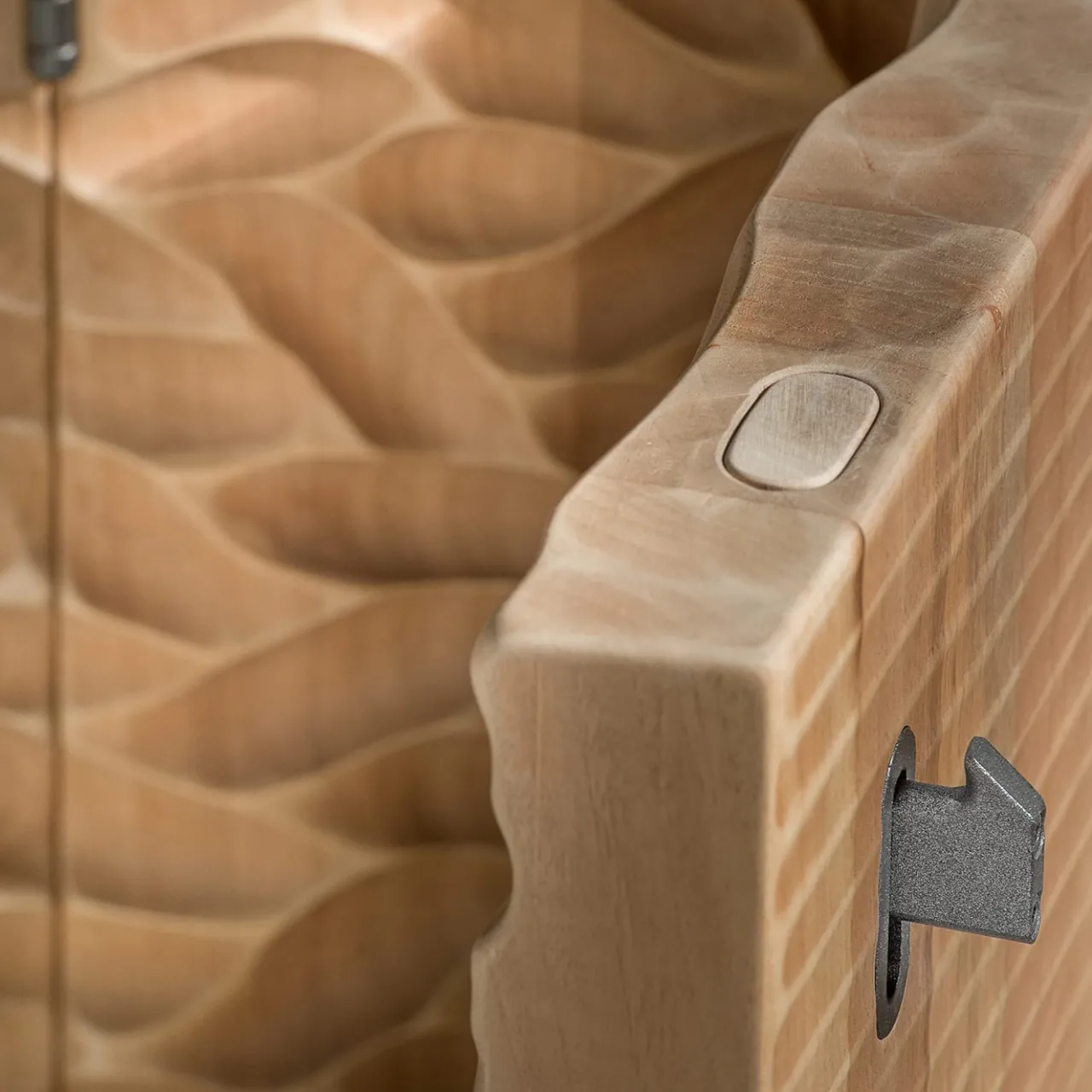 Giuseppe Rivadossi Sideboards Buffets<Arca Sideboard #2