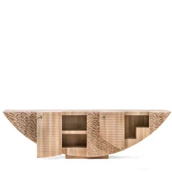 Giuseppe Rivadossi Sideboards Buffets<Arca Sideboard #2