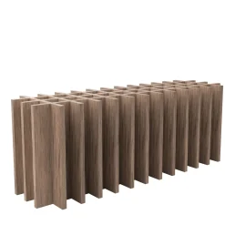 Edizione Limitata by Simone Fanciullacci Benches<Arca V2 Bench