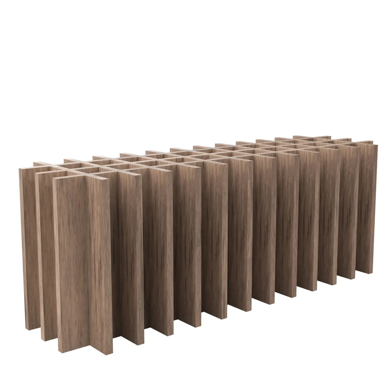 Edizione Limitata by Simone Fanciullacci Benches<Arca V2 Bench